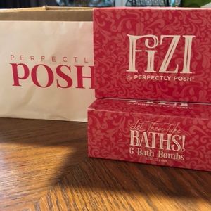 Fizi (Bath Bombs)